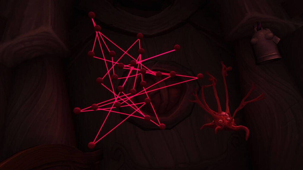 Navigate the challenging maze to claim the Lucid Nightmare mount. Visit sub.gamer-choice.com for expert tips and puzzle-solving services to help you succeed!