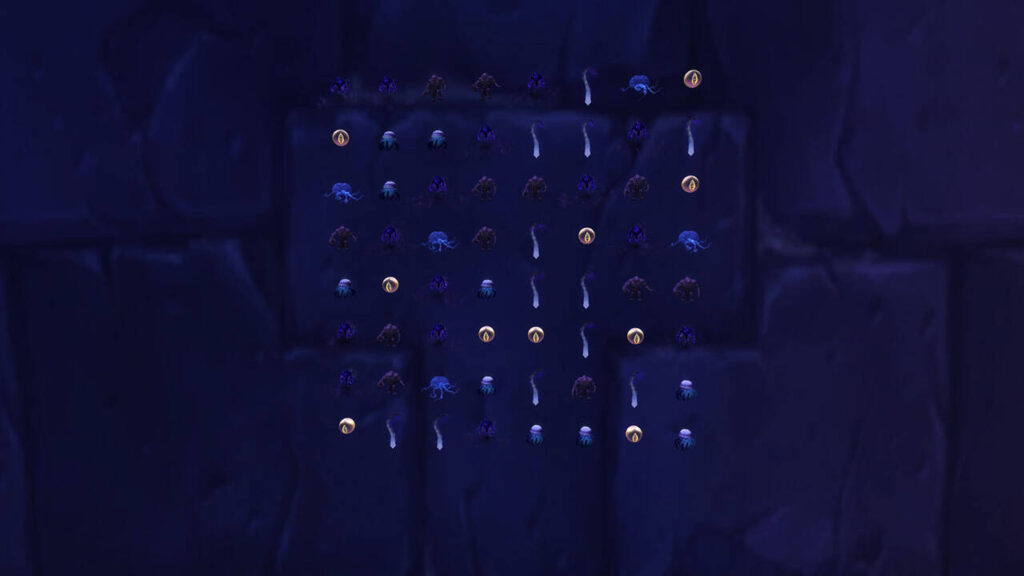 Solve the intricate puzzles leading to the Lucid Nightmare mount. Check out sub.gamer-choice.com for step-by-step guides and professional puzzle-solving assistance!