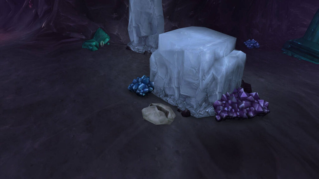 Join the elite few riding the Lucid Nightmare mount. Explore sub.gamer-choice.com for comprehensive guides and exclusive mount acquisition services!