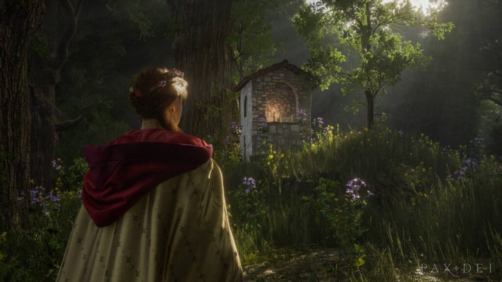 Customize your character and shape your own destiny in Pax Dei’s immersive world. Learn about the game's unique features at Gamer Choice.