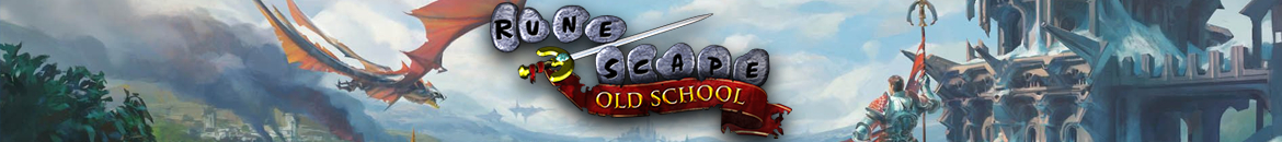 OSRS Gold