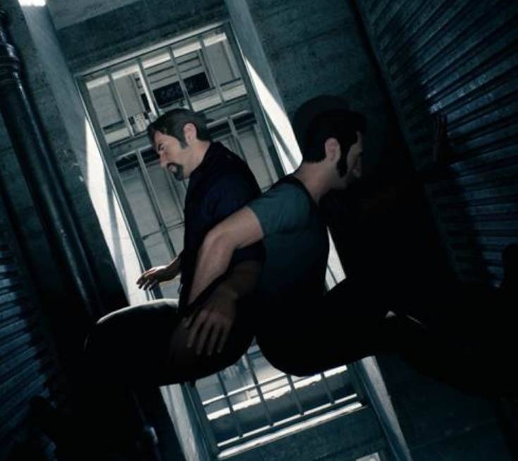 Play as Leo or Vincent in A Way Out, where teamwork is key to overcoming challenges and progressing the story. Discover more exciting co-op adventures at Gamer Choice.