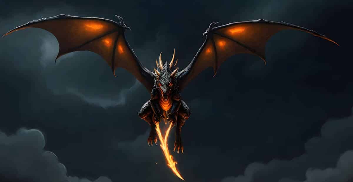 The smoldering Secrets of Karazhan: Nightbane