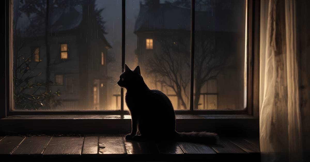 Discover 'Copycat': A Touching Tale of Feline Empathy