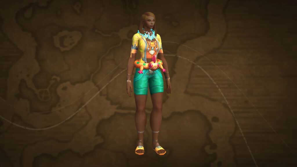 June’s Trading Post in WoW brings a summer of fun with new pets, mounts, and toys. Explore the full list of items on Gamer Choice. Don't miss out!