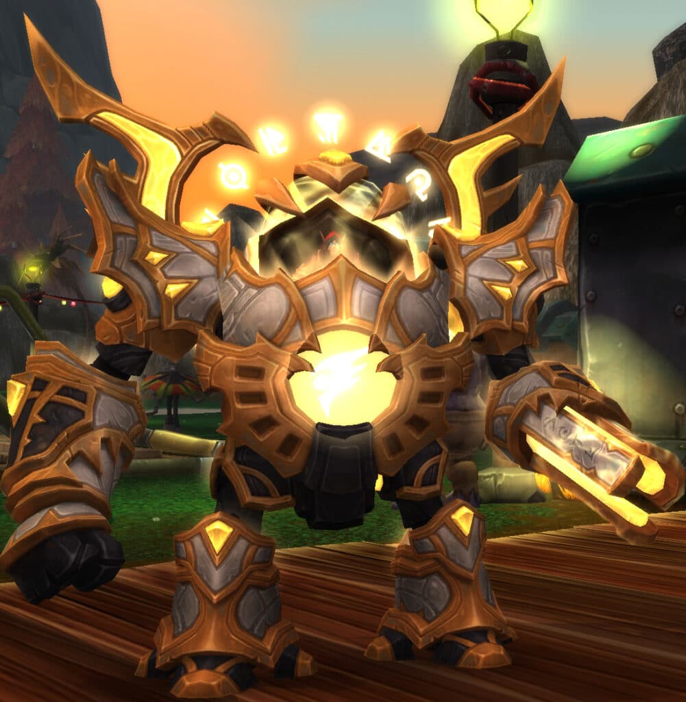 Magic Rooster Egg Mount: 