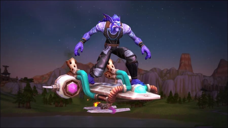 Get ready for summer with exclusive items from June's Trading Post in WoW! Don't miss out on unique pets, mounts, and toys. For a complete preview, head over to Gamer Choice.