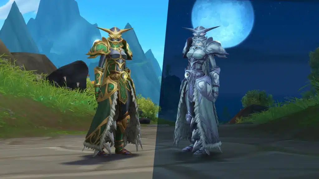 Join the summer celebration at June’s Trading Post in WoW! Unlock exclusive items like Marrlok and the Pearl Goblin Wave Shredder. For more information, visit Gamer Choice.