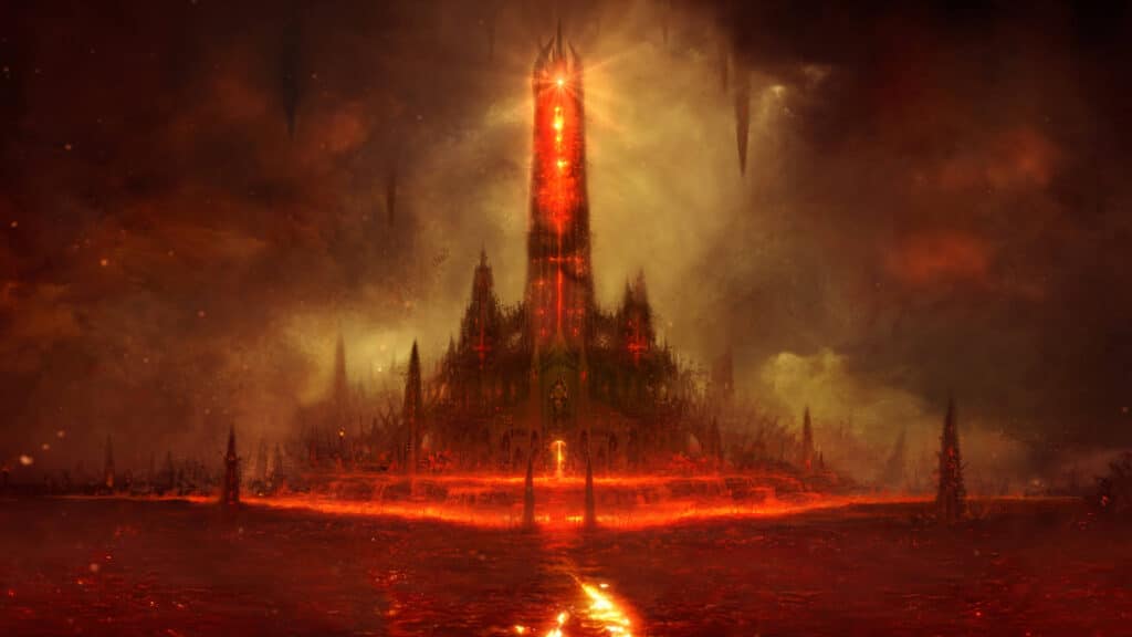 Diablio 4's Anniversary | Buy Diablo 4 Services & Currency on sub.gamer-choice.com