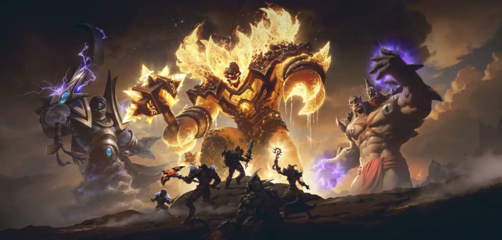 hop for the best WOW Classic items online with confidence. Check out sub.gamer-choice.com for secure transactions and expert item acquisition services!