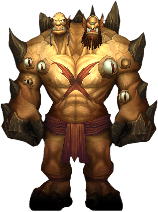 The final boss has two phases with corrupted blood mechanics. Manage corruption levels and kill adds quickly.