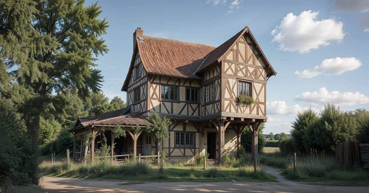Experience the Medieval World Like Never Before with Manor Lords New Update!