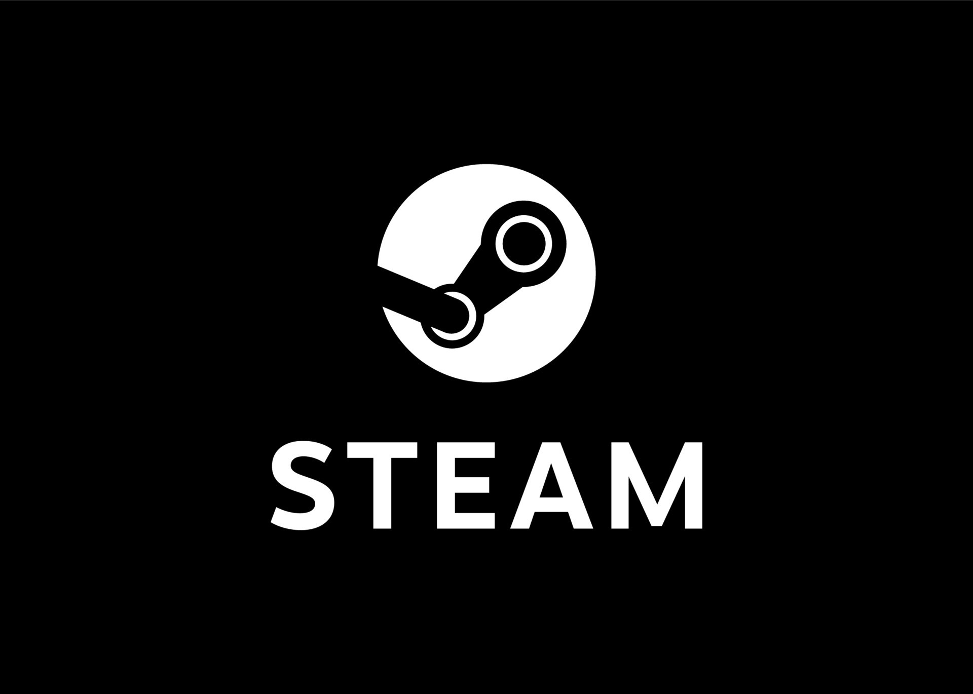 Steam Logo
