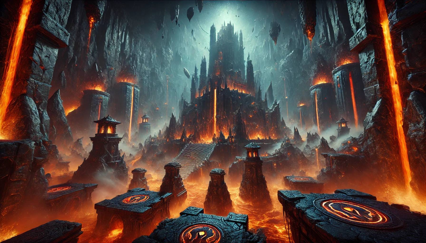 Unlock Blackrock Depths Raid Gear in Patch 11.0.5: Complete Guide to Relic Coffer Keys, Costs, and Item Levels!