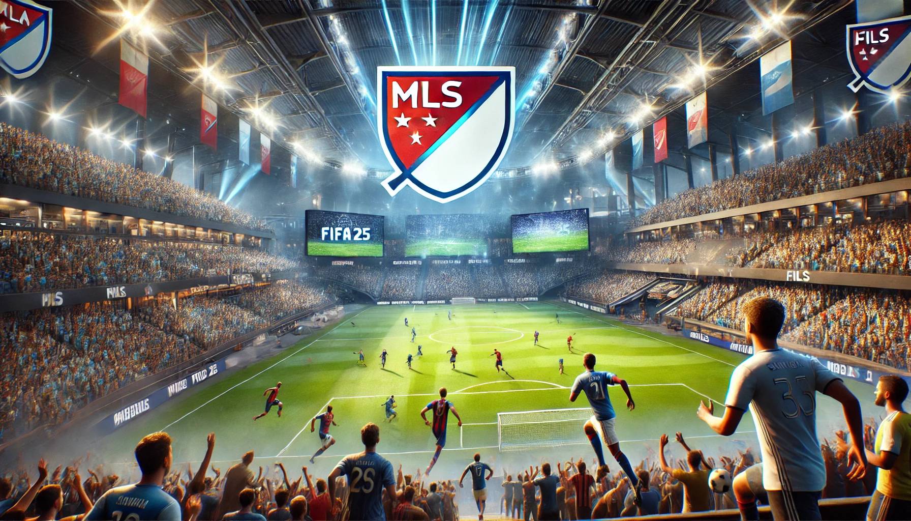 EA FC 25: Top MLS Players You Need in Your Ultimate Team for 2024