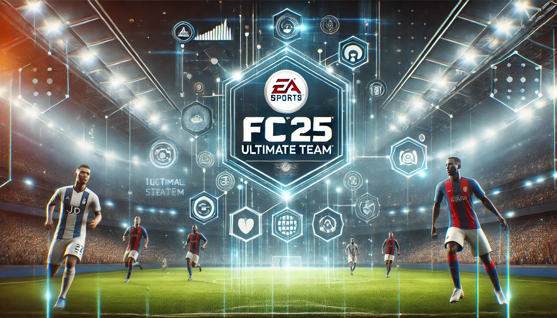 EA FC 25: How to Begin EA FC 25 Ultimate Team