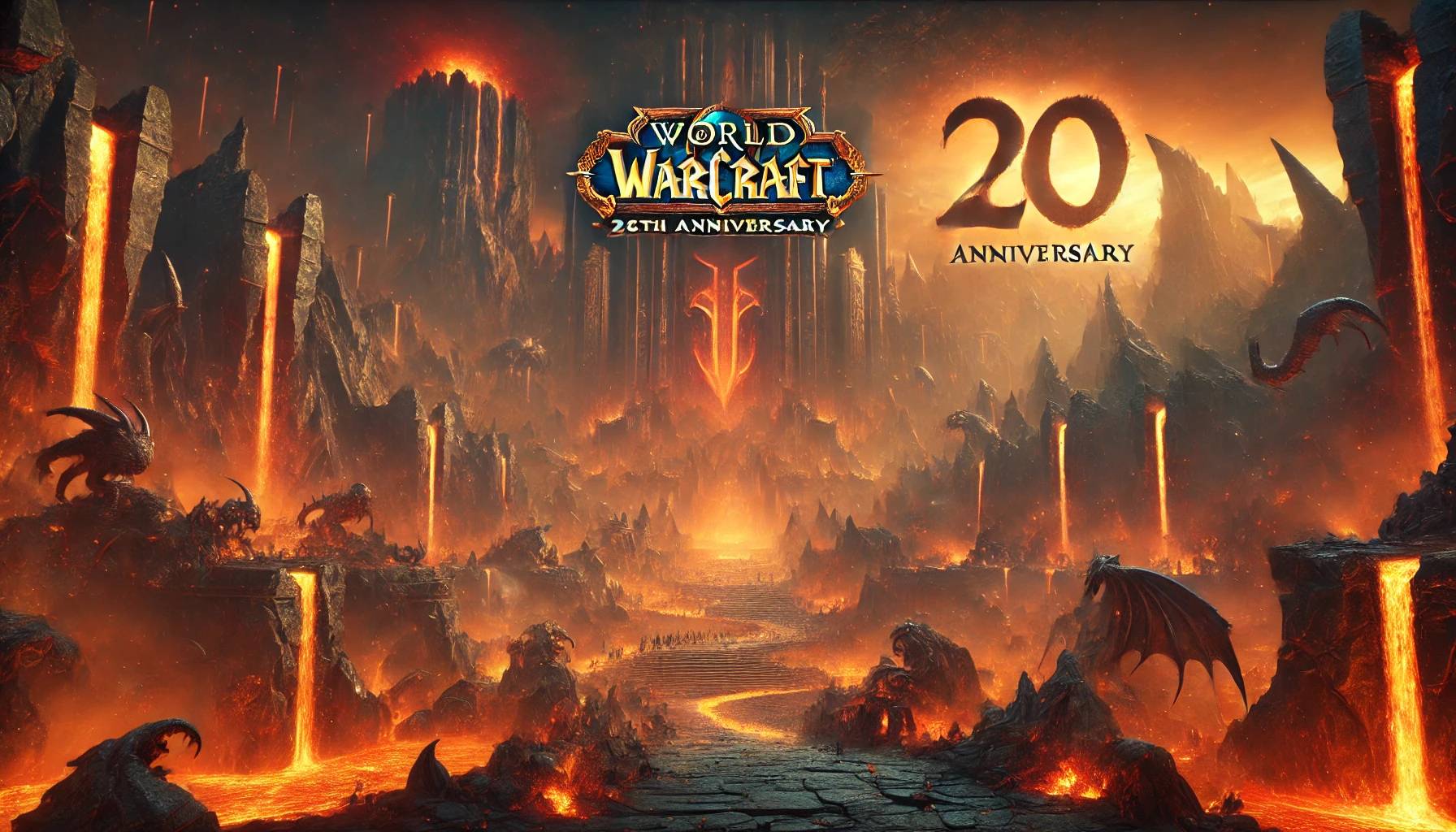 Mastering the Blackrock Depths Raid: Your Ultimate Guide for WoW’s 20th Anniversary