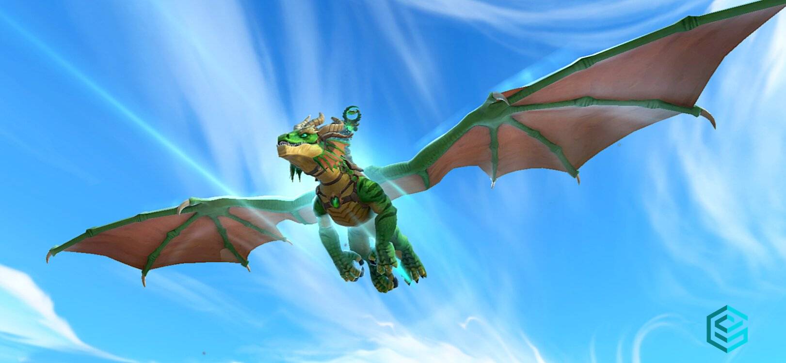 The War Within Skyriding Guide