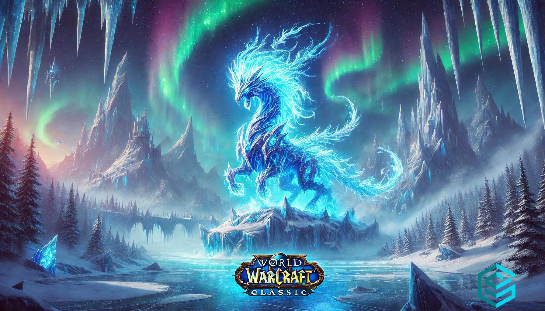 WoW Classic 20th Anniversary: How to Unlock the Memorable Coldflame Tempest