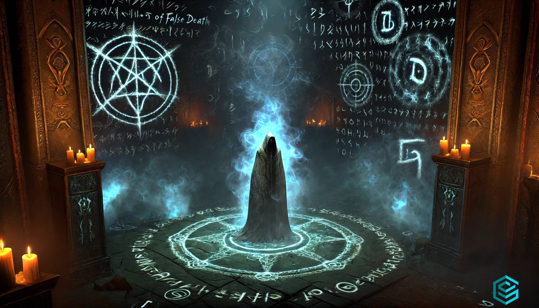 Diablo 4 DLC: How to Obtain Pale Marks and the Shroud of False Death