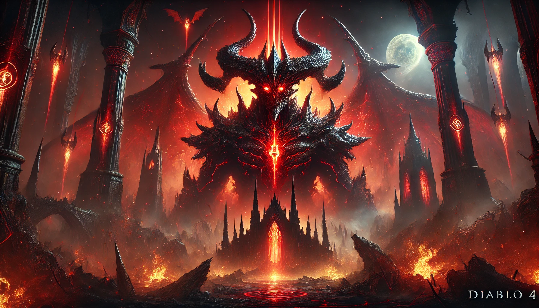 Diablo 4 Season 7: Tracking the Reborn Mephisto and Embarking on a New Journey