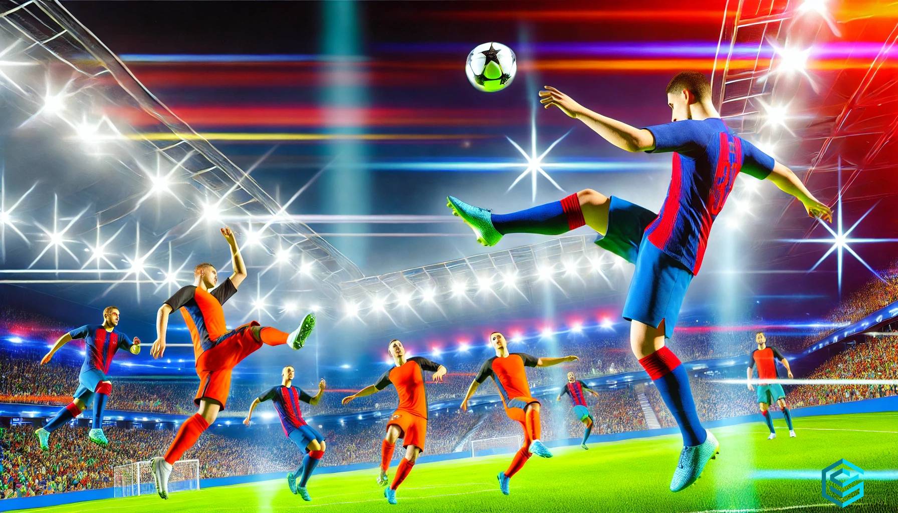 EA FC 25: Top 7 Players to Elevate with Bag of Tricks Evolution