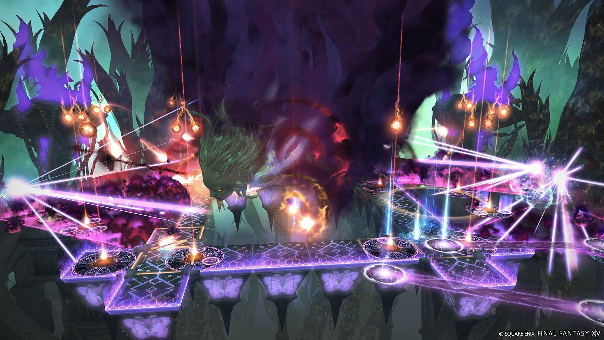 Final Fantasy XIV Continues – Here’s What Awaits You in the New Patch
