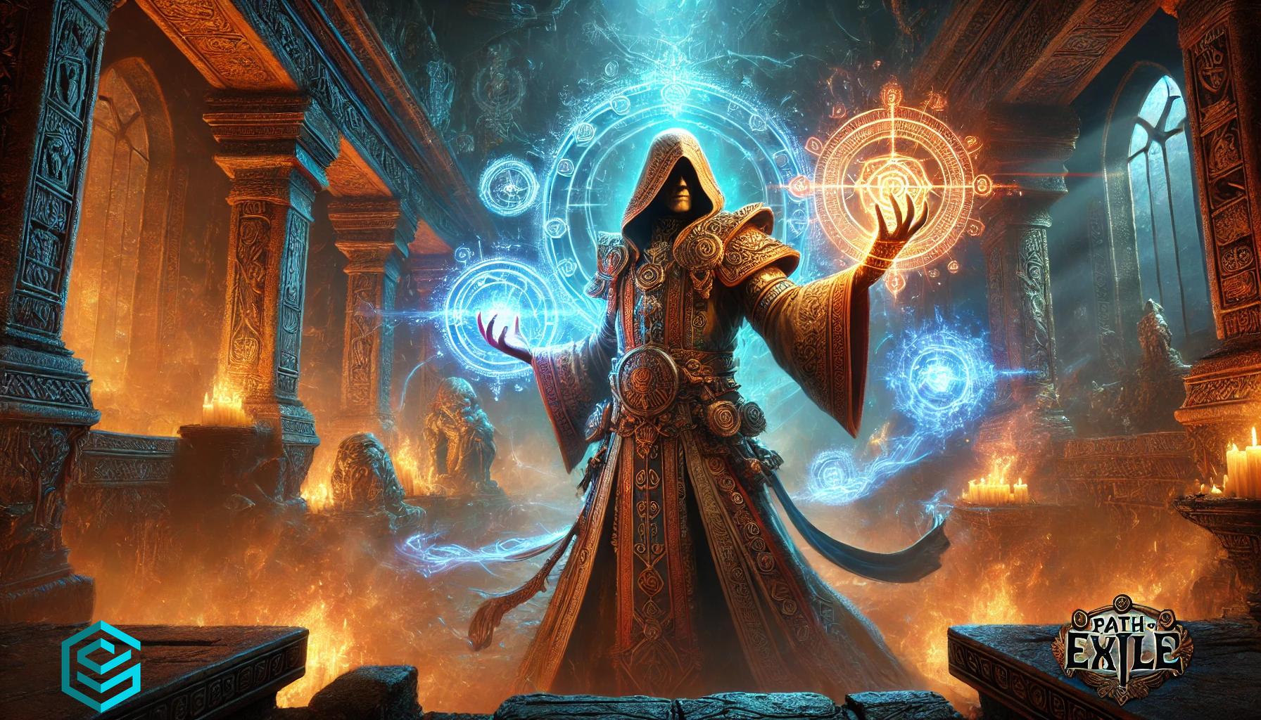 Path of Exile 2: A Complete Guide to the Monk Class and Its Ascensions