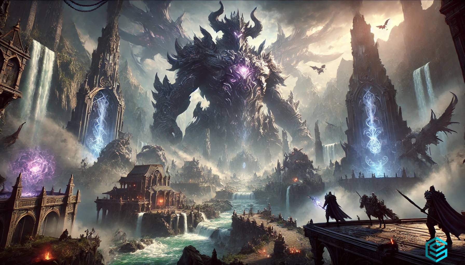 Throne and Liberty: Why You Haven’t Gotten Epic Loot from World Bosses Yet