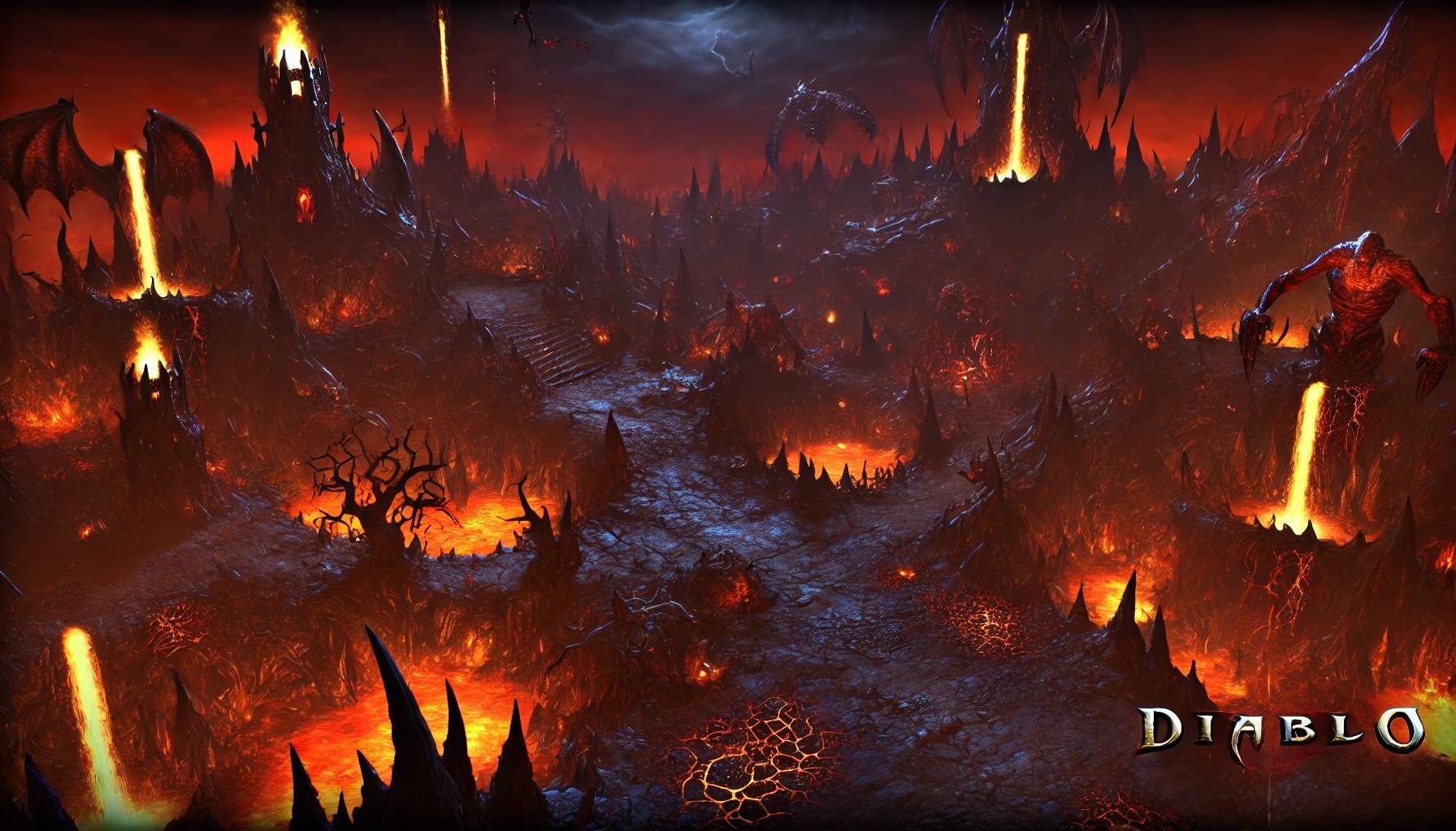 Diablo 4 Season 6: How to Maximize Rewards in Helltides