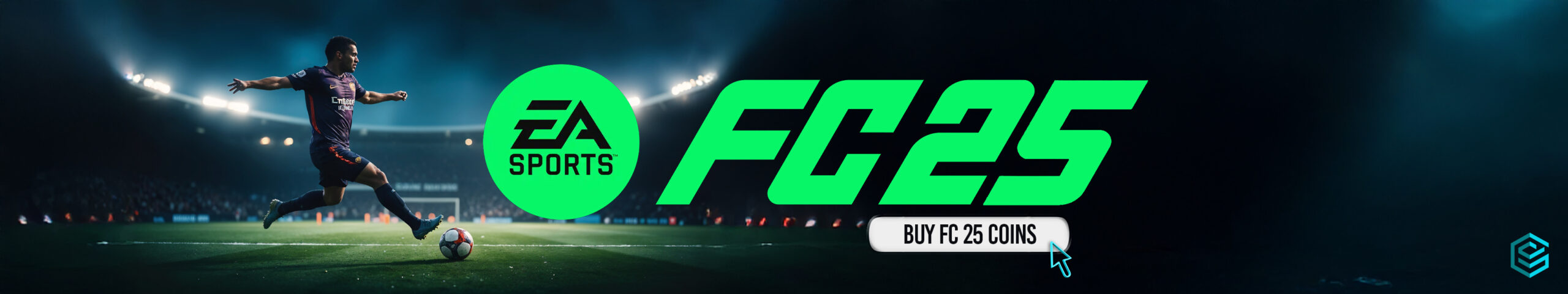 Buy FC Coins
