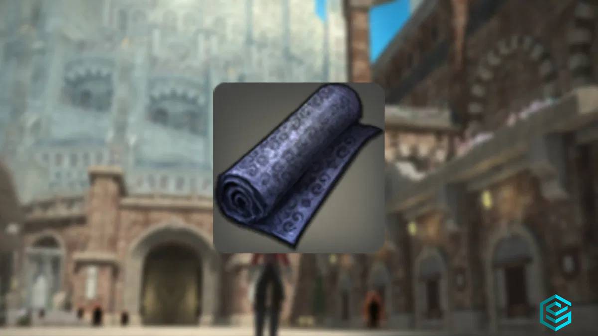 FFXIV: How to Obtain Royal Damask for Crafting the Royal Bed