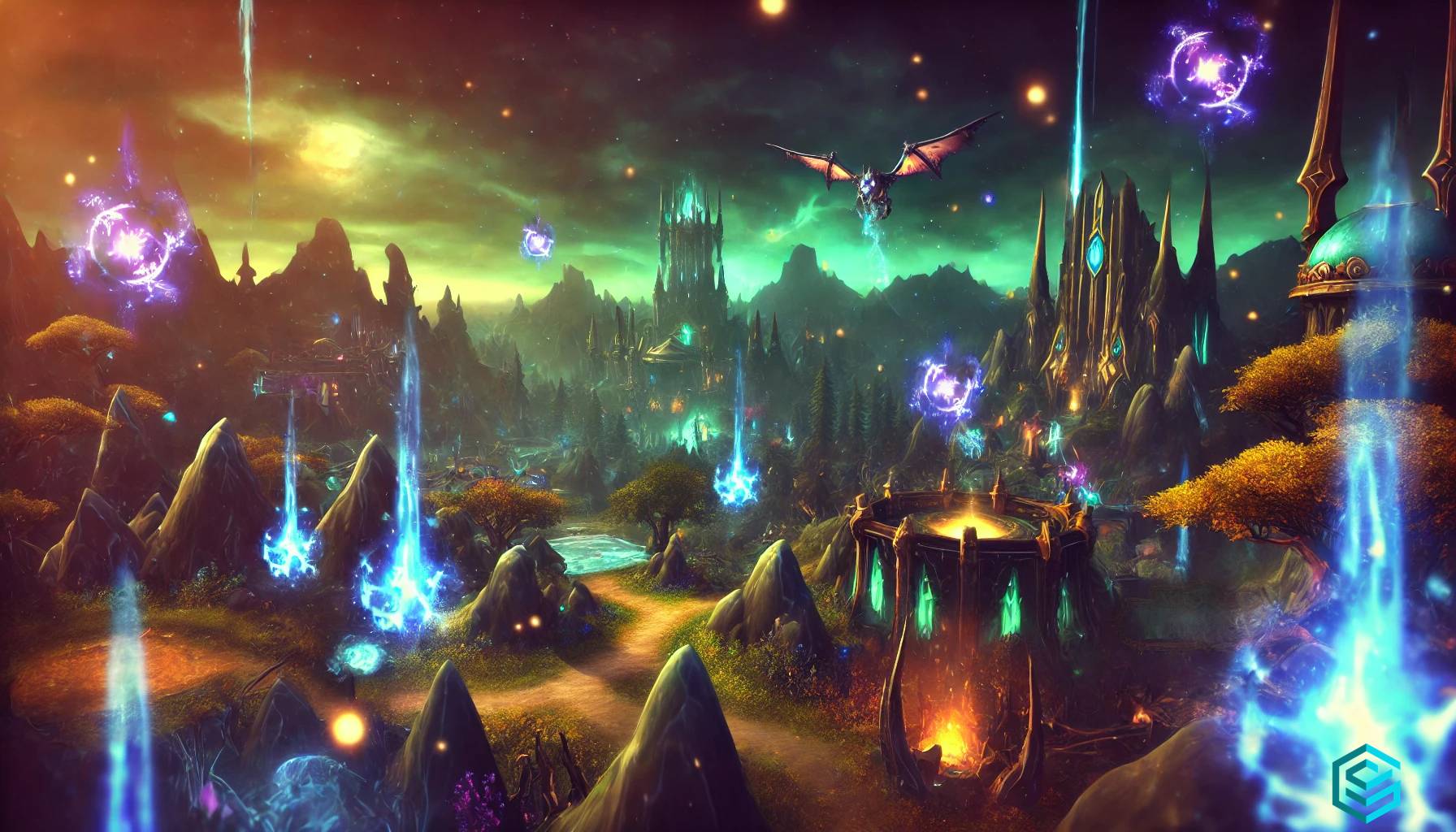 WoW Classic SoD: Get Ready for the Challenges of Phase 6