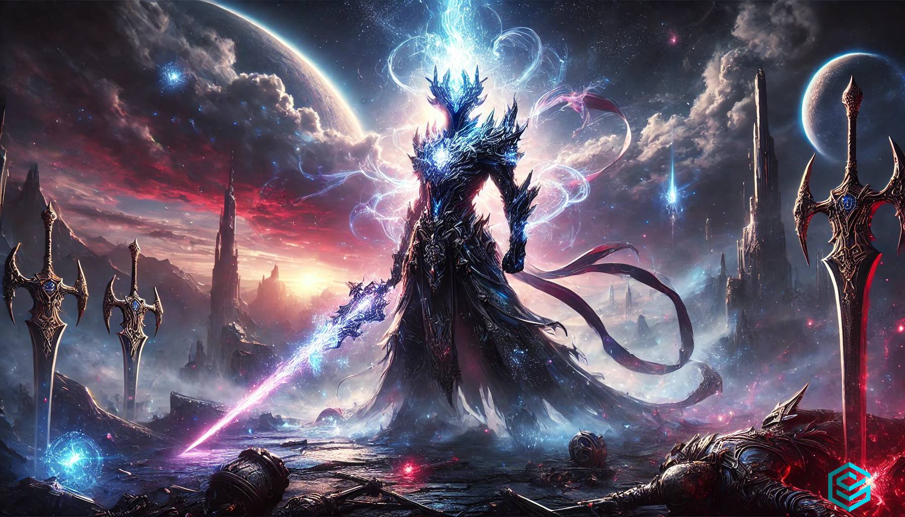 Throne and Liberty Lucent