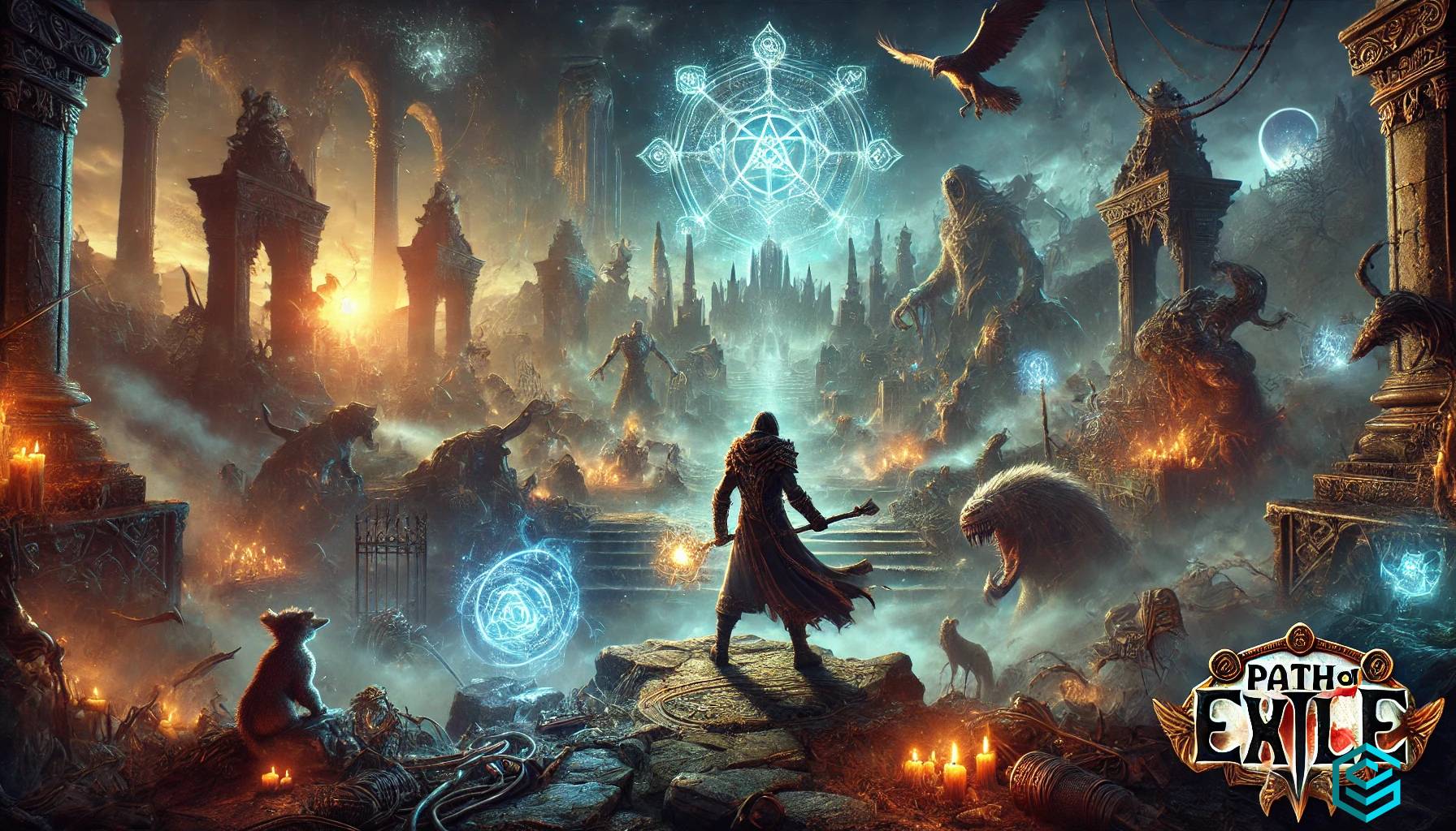 Path of Exile 2: Early Access Release Date and How to Join