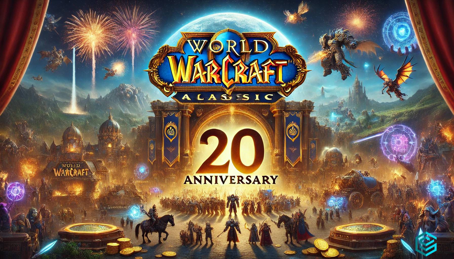 Dual Specs Arriving in WoW Classic 20th Anniversary Realms