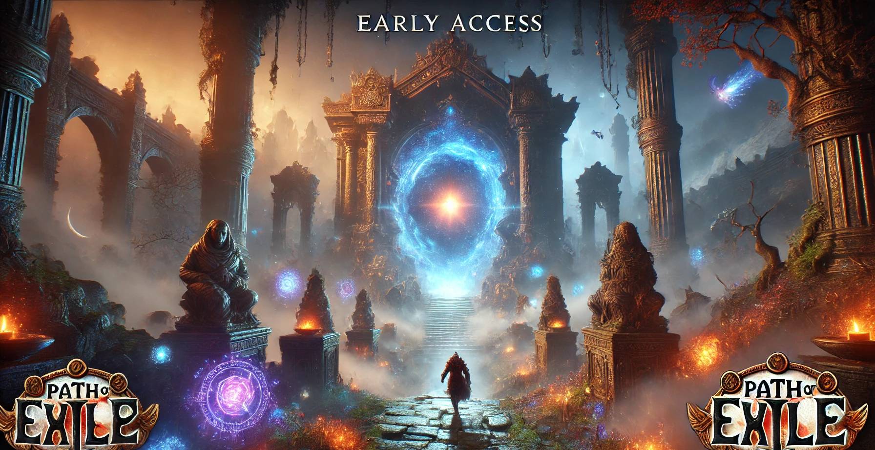 Path of Exile 2 Early Access: Content Highlights and Key Changes