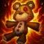 Summon Tibbers