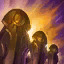 Emperors Divide