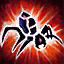 Volatile Spiderling  Skittering Frenzy