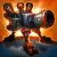 H28G Evolution Turret