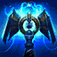 Mercury Cannon  Mercury Hammer