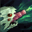 BioArcane Barrage