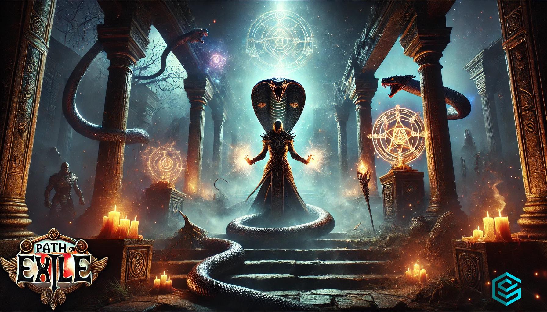 Path of Exile 2: Mastering the Viper Napuatzi Battle in Act 3