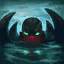 Ghostwater Dive