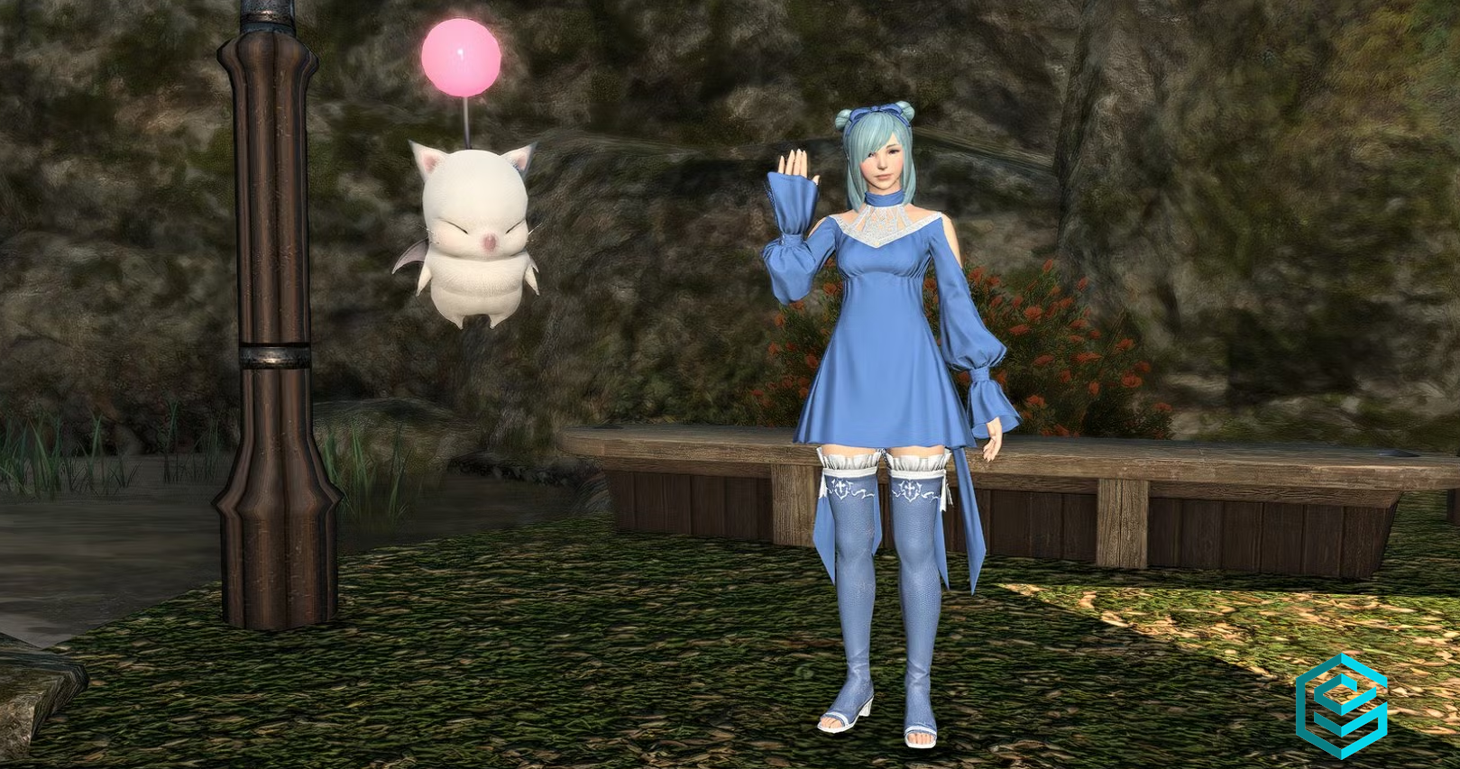 FFXIV: How to Unlock the Toco Toquito Minion and Loose Fit Attire