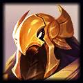 league of legends tier list