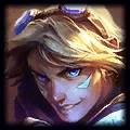 league of legends tier list