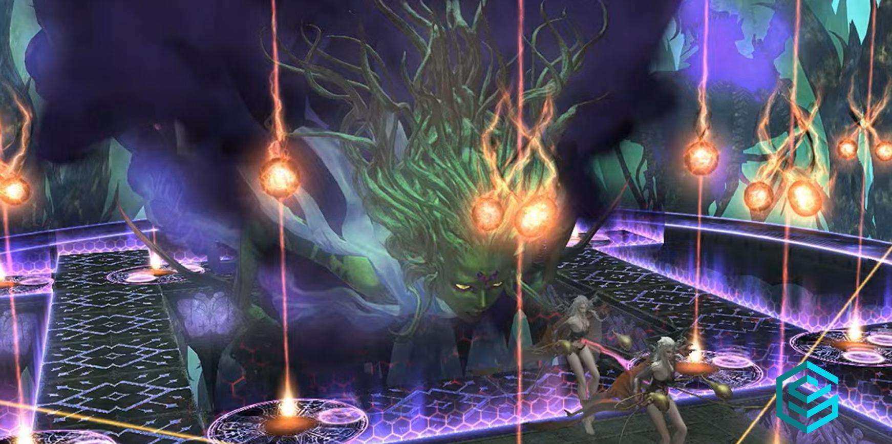FFXIV: Unlocking the First Chaotic Raid and Earning Great Rewards