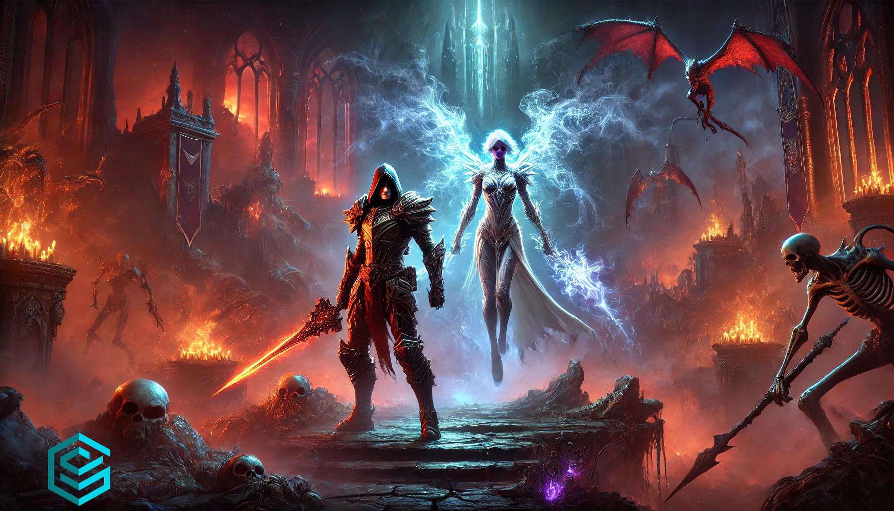 Diablo 4 Season 7: Key Changes for Spiritborn and Rogue in the Upcoming Season